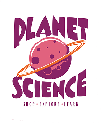 planetsciencestore.com